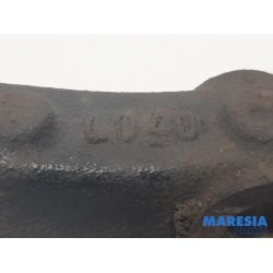 Fiat - Punto - Knuckle, front right
