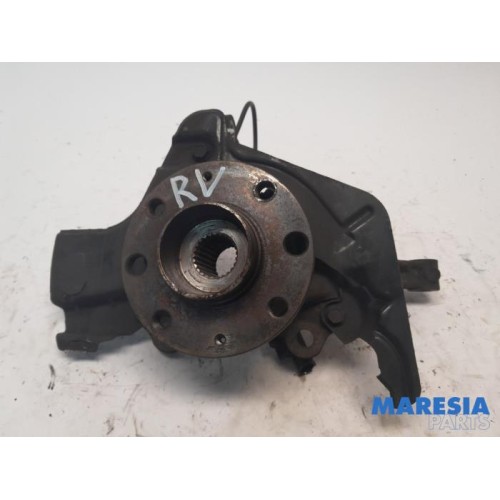 Fiat - Punto - Knuckle, front right