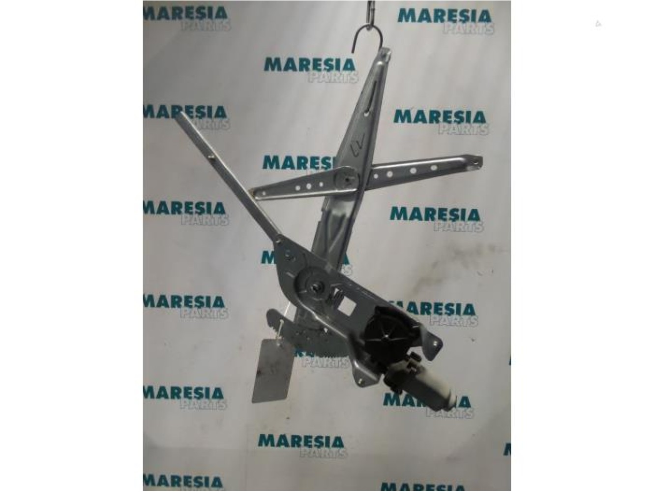 Renault - Kangoo - Window mechanism 4-door, front left