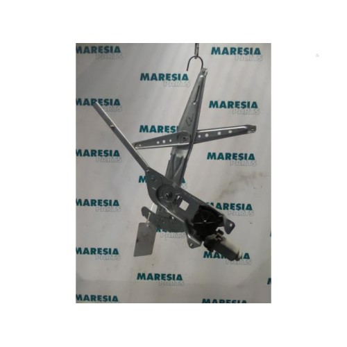 Renault - Kangoo - Window mechanism 4-door, front left