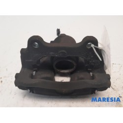 Fiat - Punto - Bremszange links vorne