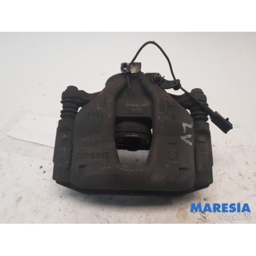 Fiat - Punto - Front brake calliper, left
