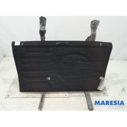 Renault - ZOE - Boot mat