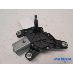 Peugeot - 508 - Rear wiper motor