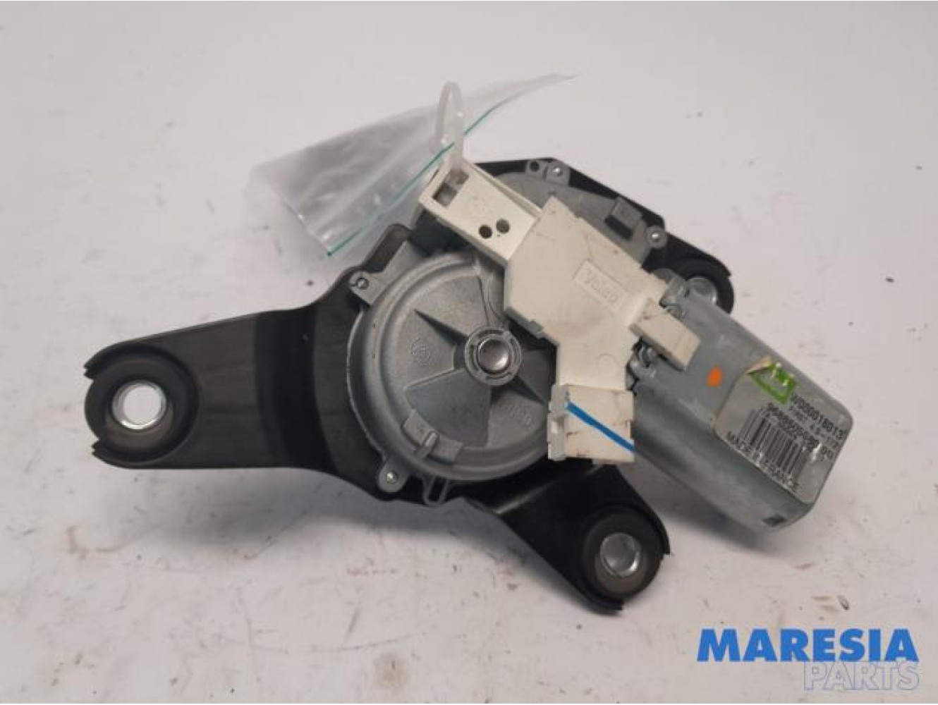 Peugeot - 508 - Rear wiper motor
