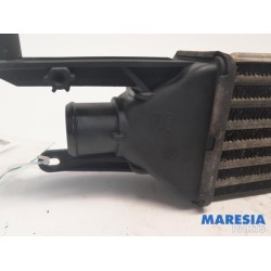 Fiat - Punto - Intercooler