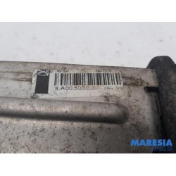 Fiat - Punto - Intercooler
