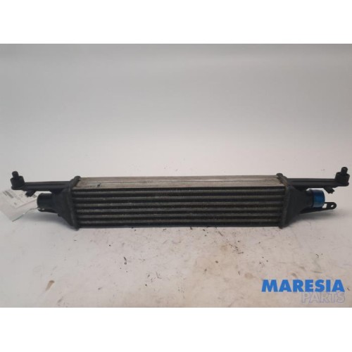 Fiat - Punto - Intercooler
