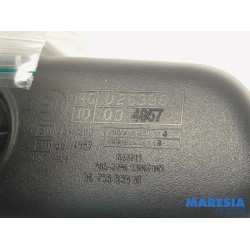 Peugeot - 508 - Rear view mirror