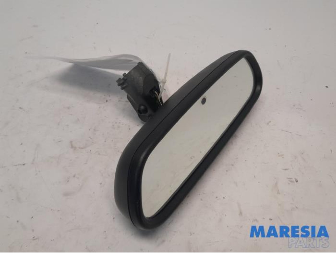 Peugeot - 508 - Rear view mirror