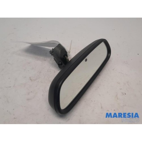 Peugeot - 508 - Rear view mirror