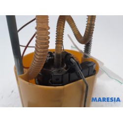 Fiat - Punto - Pompe carburant électrique