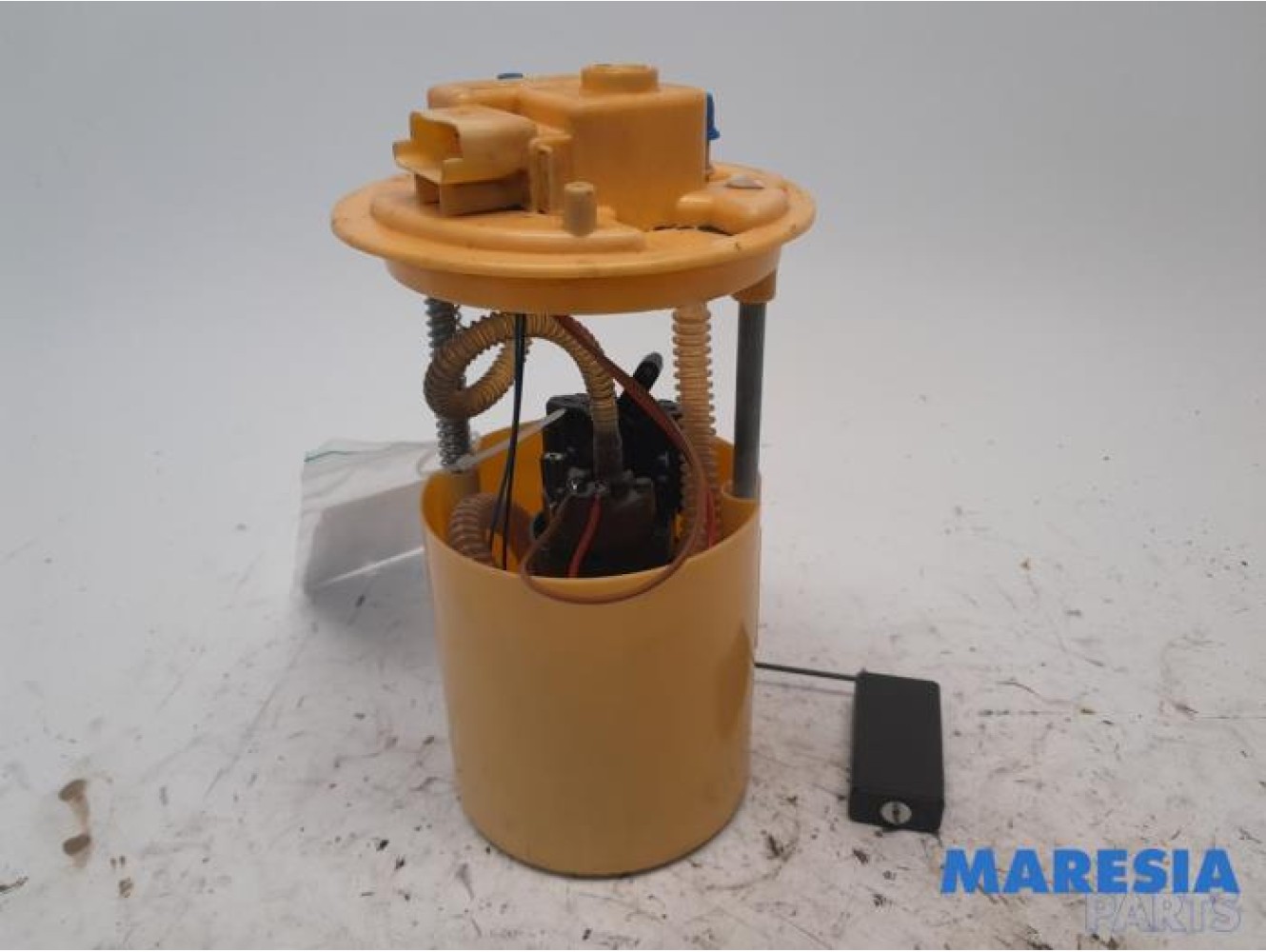 Fiat - Punto - Pompe carburant électrique