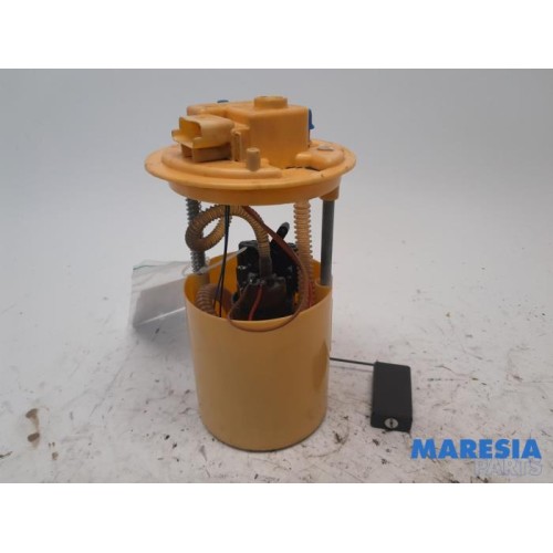 Fiat - Punto - Pompe carburant électrique