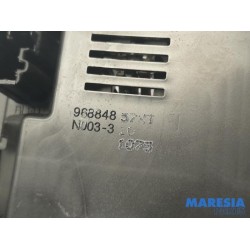 Peugeot - 508 - Innenbeleuchtung vorne
