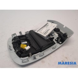 Peugeot - 508 - Innenbeleuchtung vorne