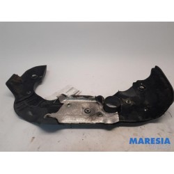 Fiat - Punto - Motor Schutzblech