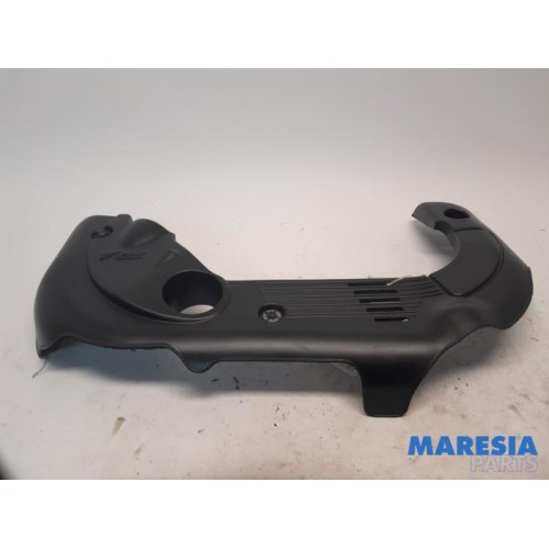 Fiat - Punto - Engine protection panel
