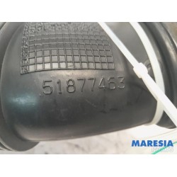 Fiat - Punto - Air intake hose