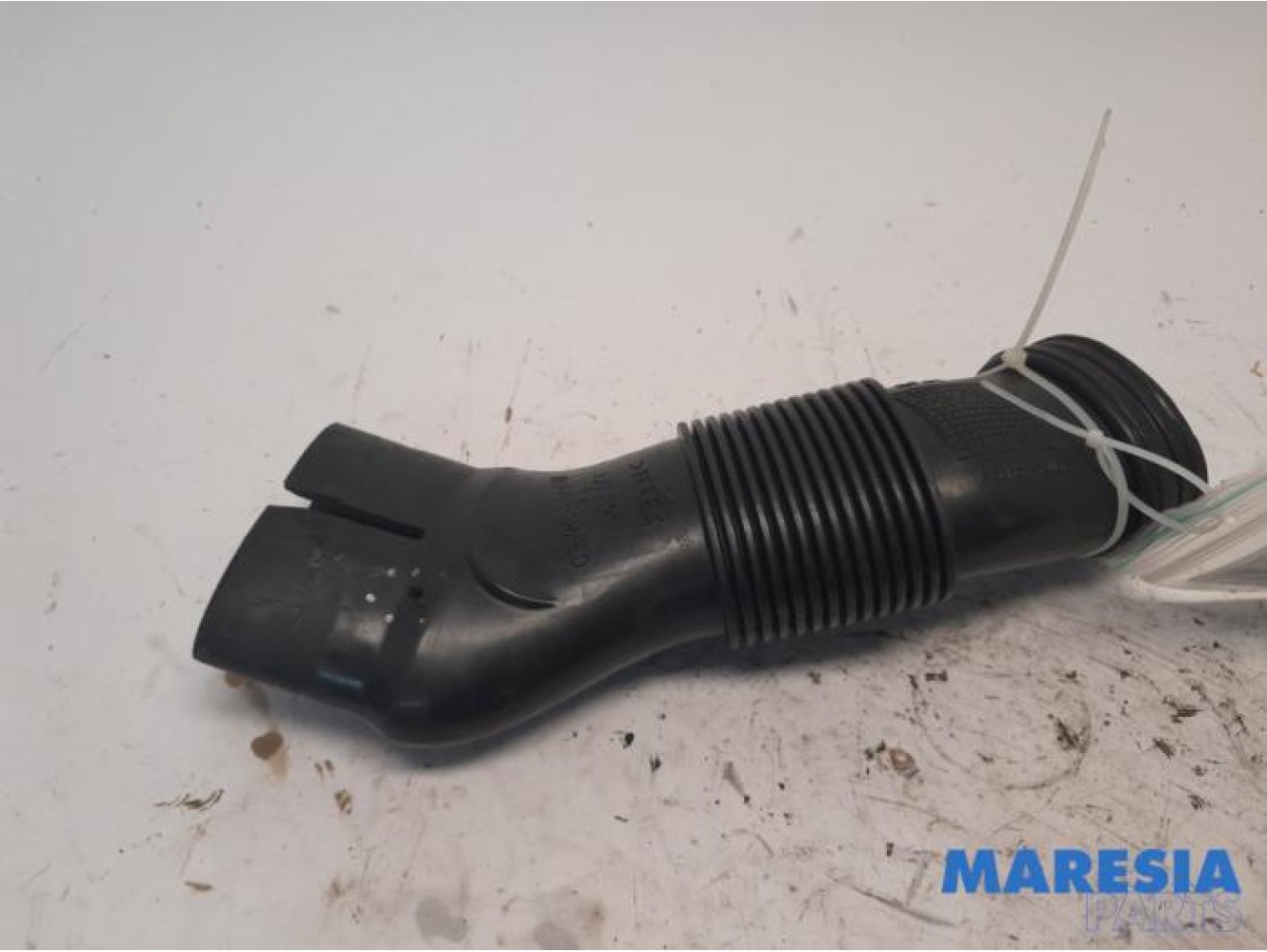 Fiat - Punto - Air intake hose