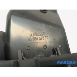 Peugeot - 508 - Luchtrooster Dashboard