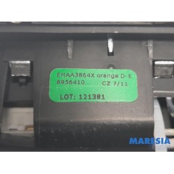 Peugeot - 508 - Innenbeleuchtung hinten