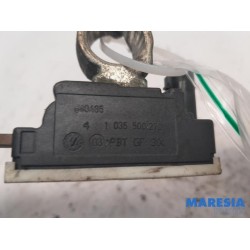 Fiat - Punto - Accu sensor