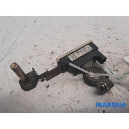 Fiat - Punto - Accu sensor