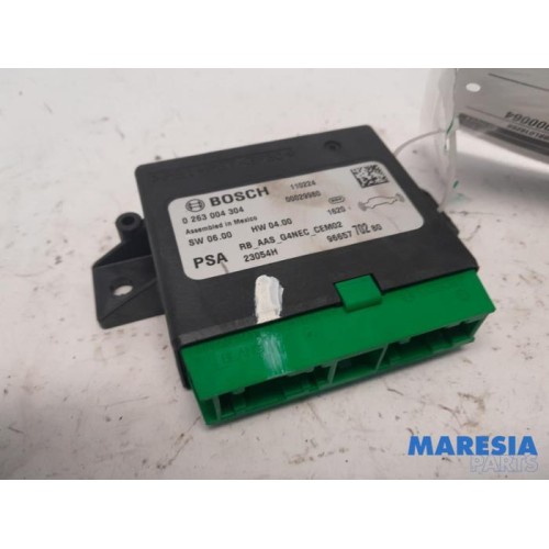 Peugeot - 508 - PDC Module