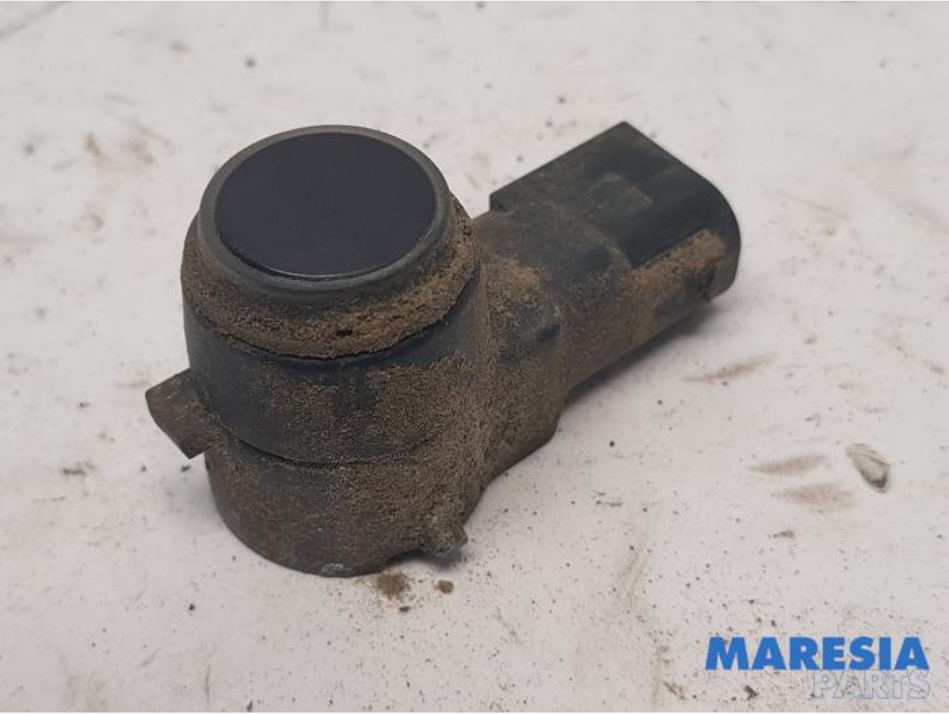 Peugeot - 508 - PDC Sensor