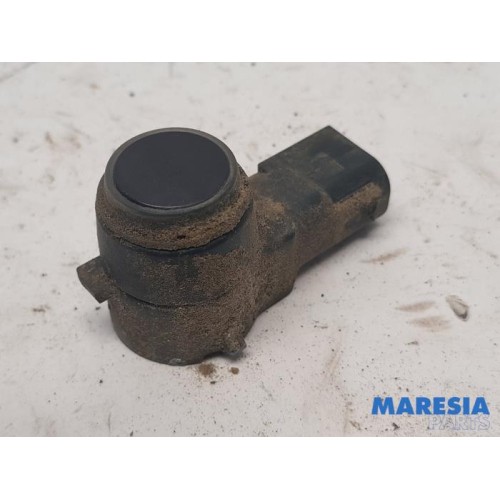 Peugeot - 508 - PDC Sensor