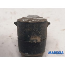 Peugeot - 508 - PDC Sensor