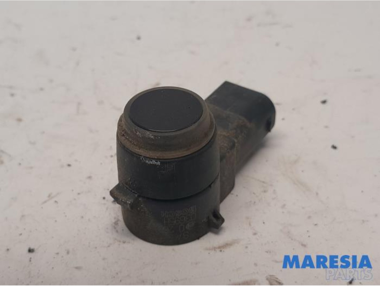 Peugeot - 508 - PDC Sensor