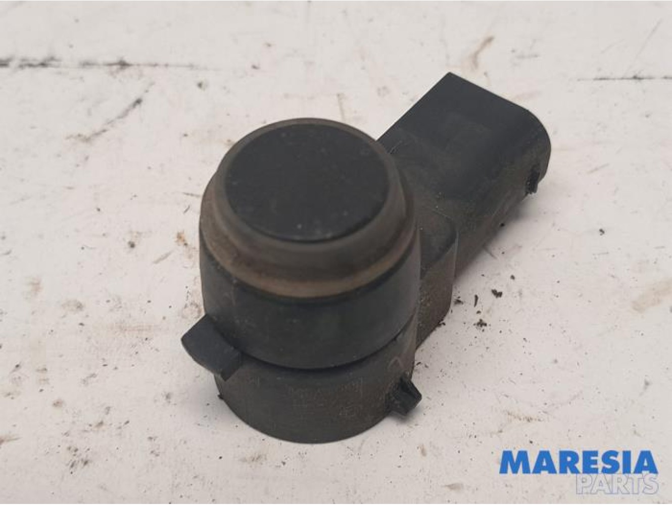 Peugeot - 508 - PDC Sensor