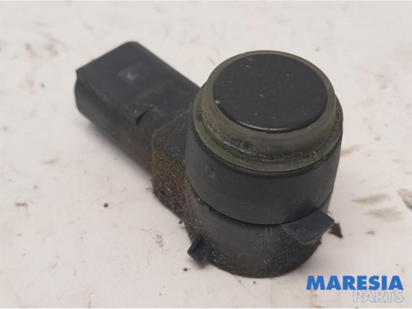 Peugeot - 508 - PDC Sensor