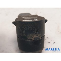 Peugeot - 508 - PDC Sensor