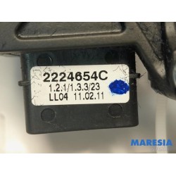 Peugeot - 508 - Moteur toit ouvrant