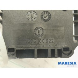 Peugeot - 508 - Esp computer