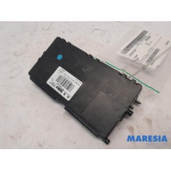 Peugeot - 508 - Heater computer