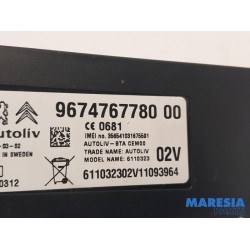 Peugeot - 508 - Bluetooth module