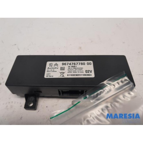 Peugeot - 508 - Bluetooth module