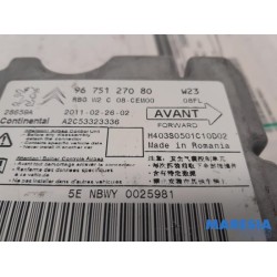 Peugeot - 508 - Airbag Module