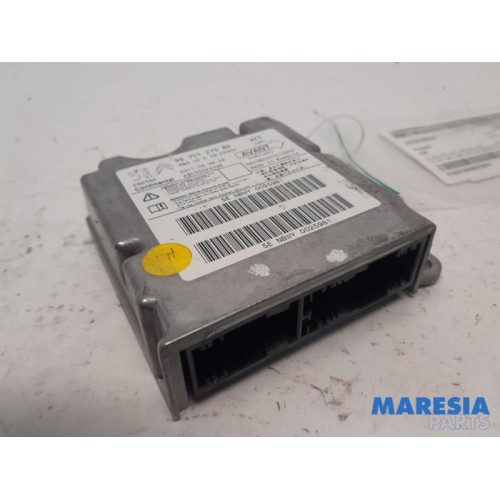 Peugeot - 508 - Airbag Module