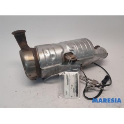 Peugeot - Partner - Catalytic converter