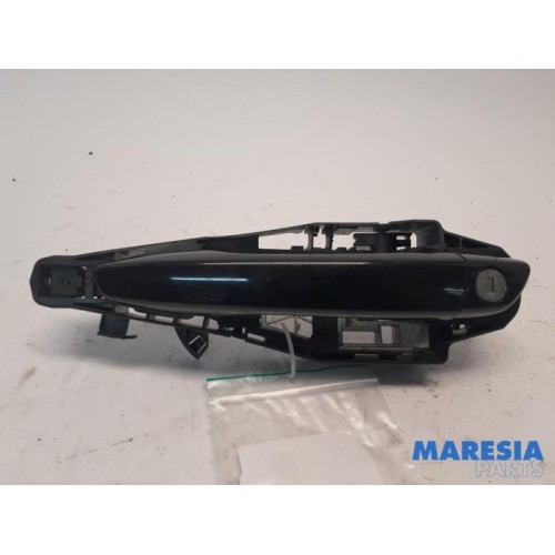 Peugeot - 508 - Door handle 4-door, front left