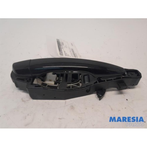 Peugeot - 508 - Front door handle 4-door, right