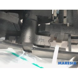Peugeot - 508 - Poignée portière 4portes arrière gauche
