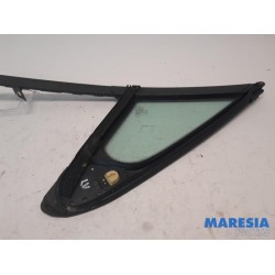 Peugeot - 508 - Dreieckfenster links vorne