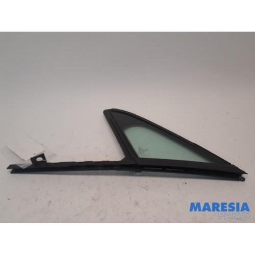 Peugeot - 508 - Dreieckfenster links vorne