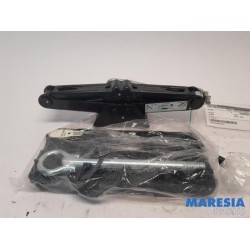 Peugeot - Partner - Jack set
